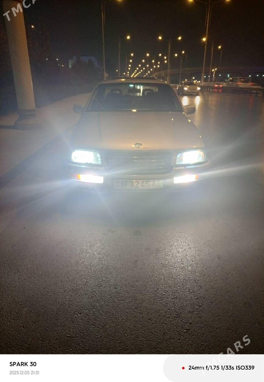 Opel Senator 1993 - 40 000 TMT - Ашхабад - img 1