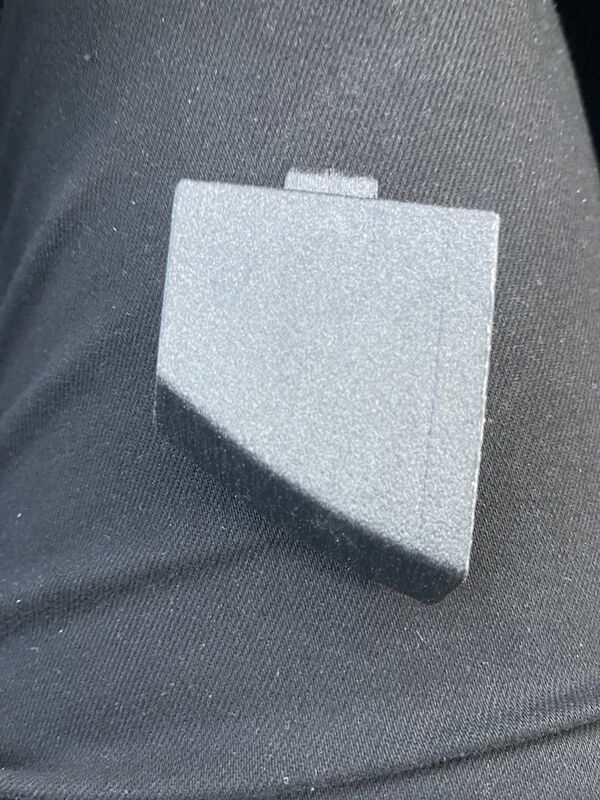 Hyundai sonata bamper plasmas 350 TMT - Ашхабад - img 3