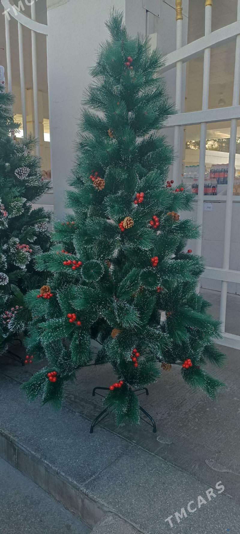 yolka 2.10sm - Büzmeýin GRES - img 2