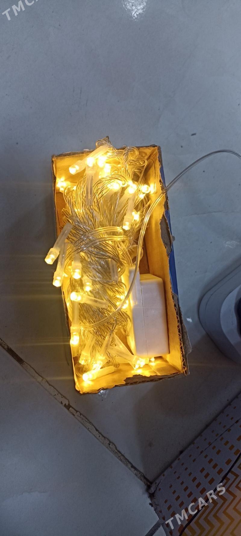 yolka 2.10sm - Büzmeýin GRES - img 4