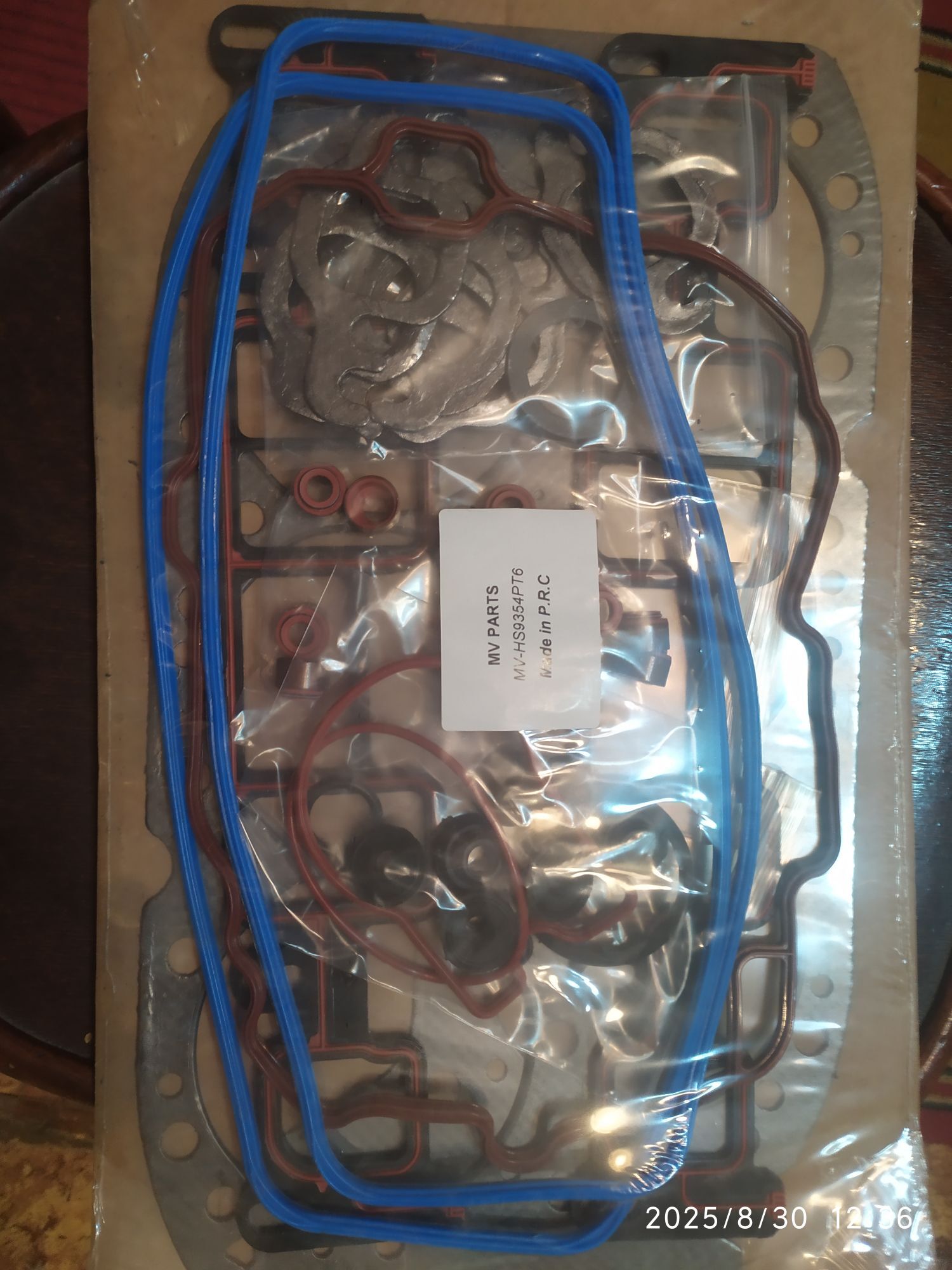 ремкомплек 2 000 TMT - Туркменабат - img 2