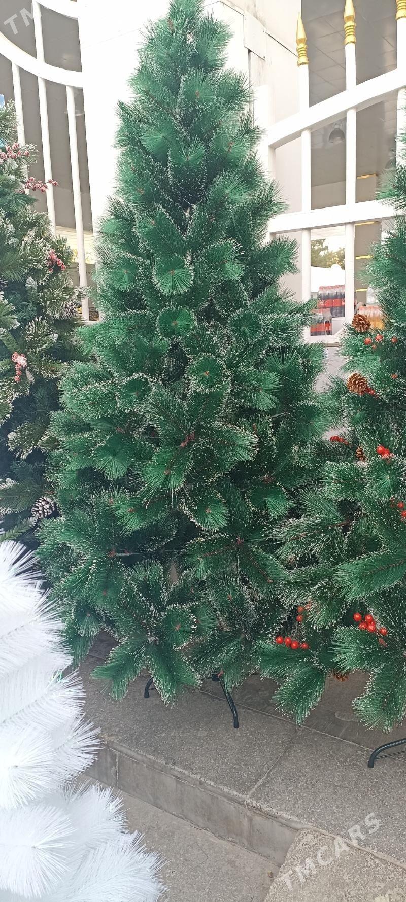 yolka 2.10sm - Büzmeýin GRES - img 1