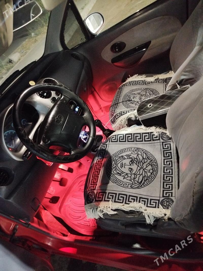 Daewoo Matiz 2004 - 38 000 TMT - Дашогуз - img 3