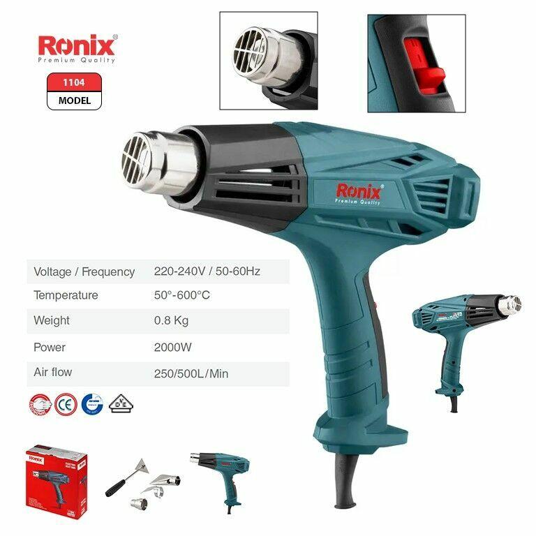 Tempraturaly fen  Фен - Aşgabat - img 5