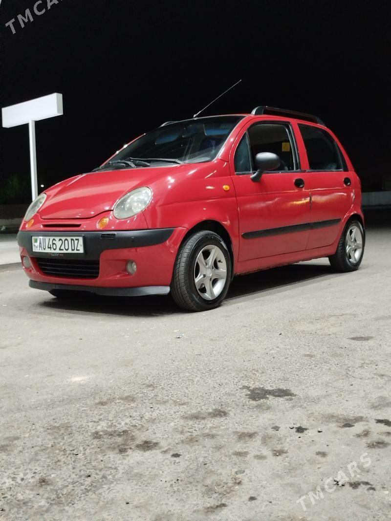 Daewoo Matiz 2004 - 38 000 TMT - Дашогуз - img 5