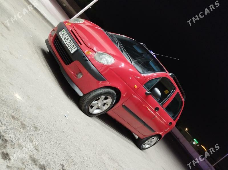 Daewoo Matiz 2004 - 38 000 TMT - Дашогуз - img 1