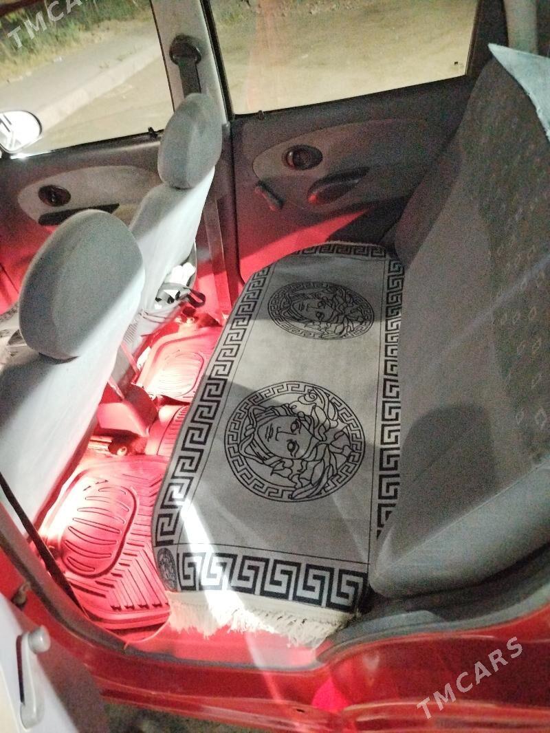 Daewoo Matiz 2004 - 38 000 TMT - Дашогуз - img 4