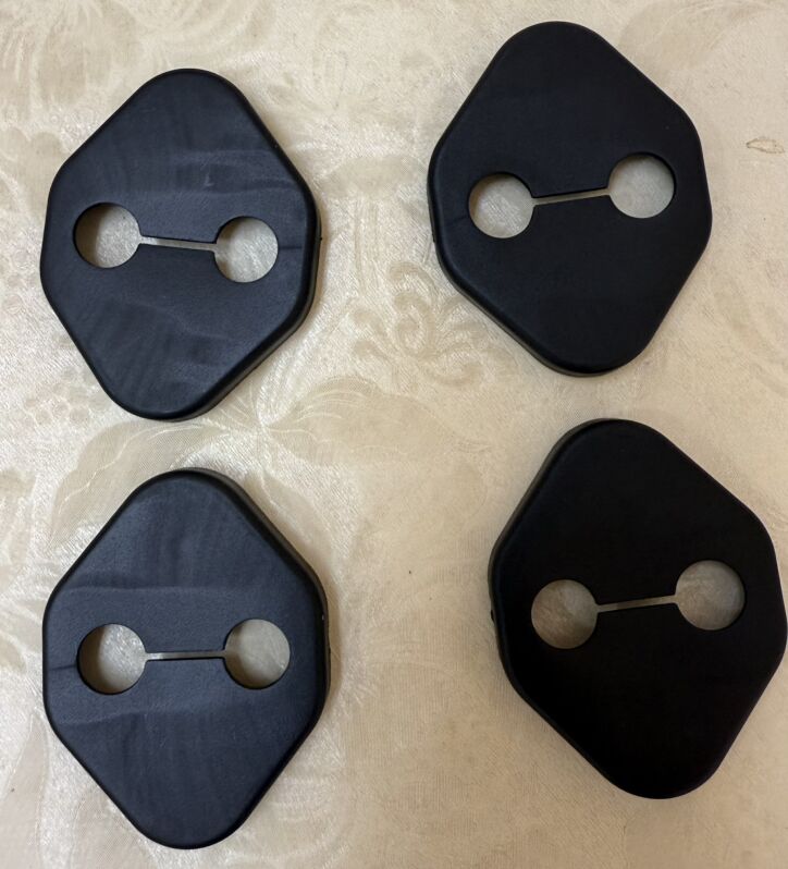 Nakladka zamok Тойота Королла 300 TMT - Aşgabat - img 2