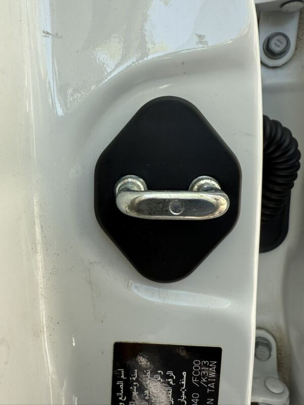 Nakladka zamok Тойота Королла 300 TMT - Aşgabat - img 1