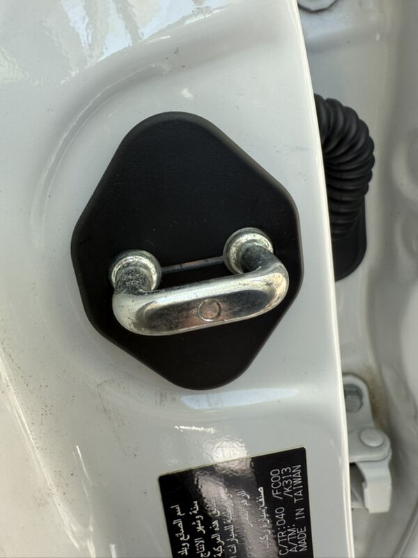 Nakladka zamok Тойота Королла 300 TMT - Aşgabat - img 3