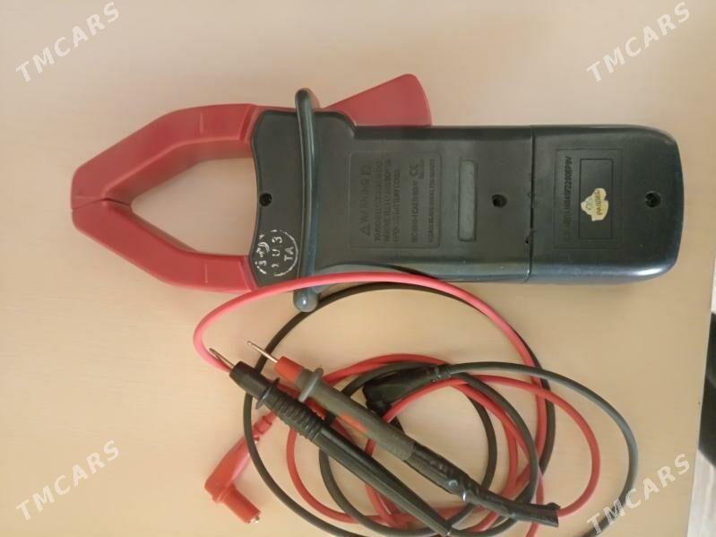 tok klesi - Aşgabat - img 2