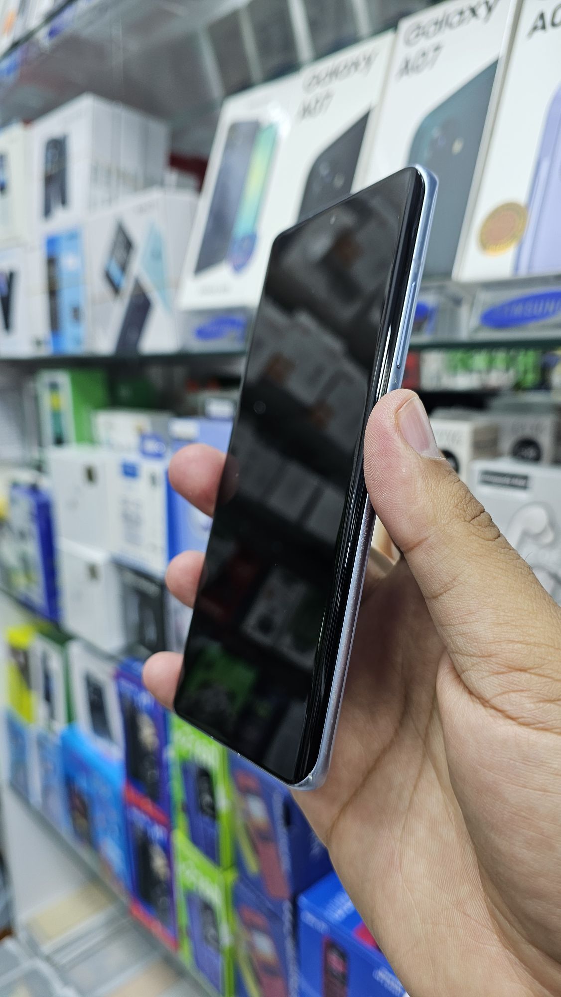 Mi 12X 12/256 - Ашхабад - img 3