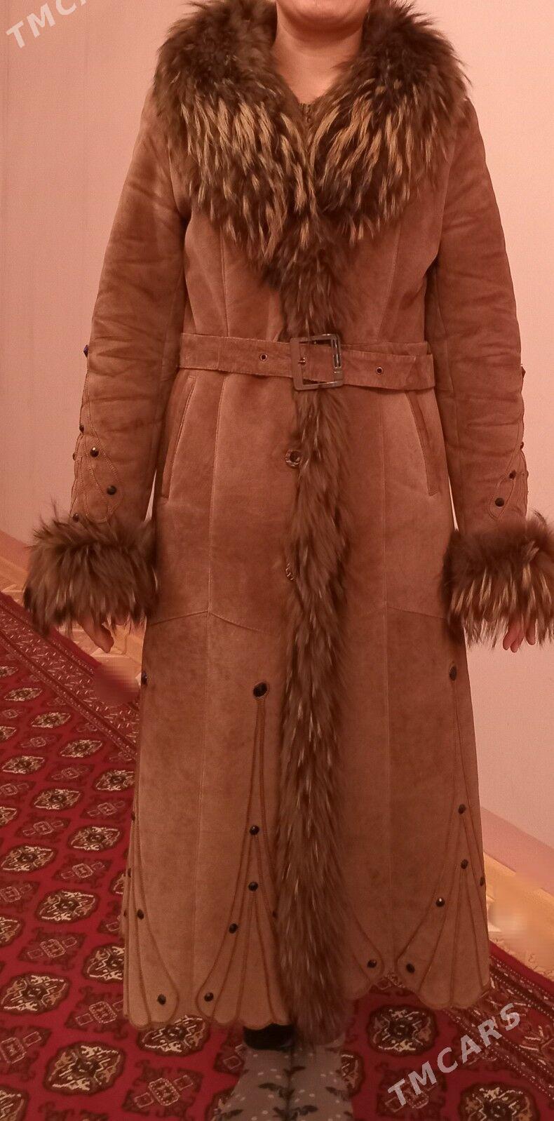 dublyonka - Daşoguz - img 1