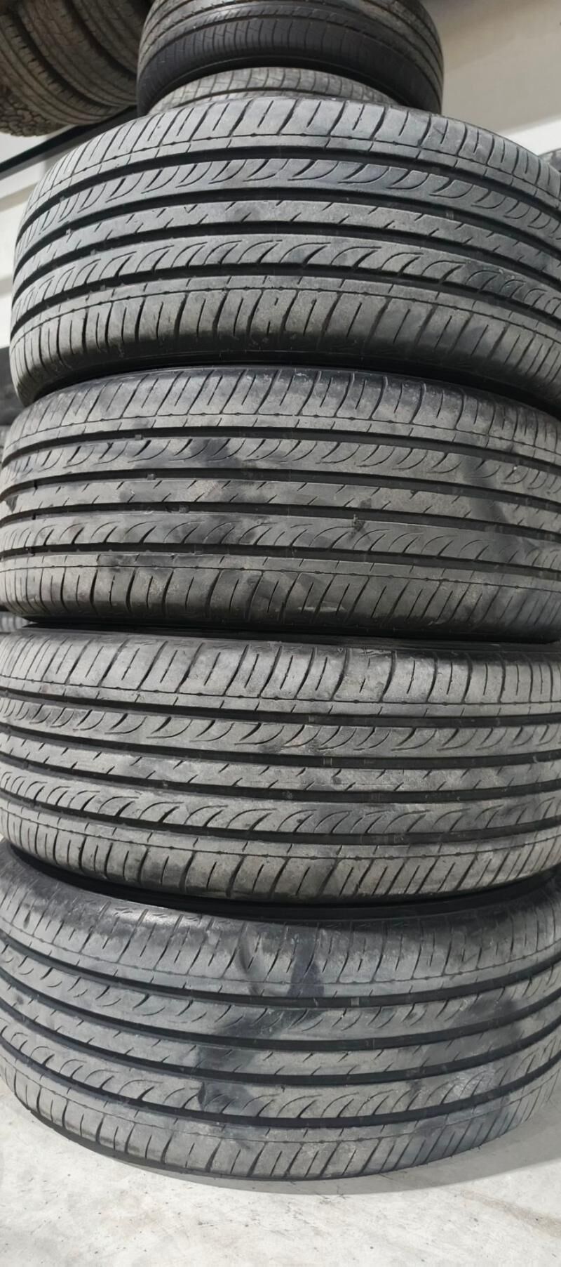 205 55 16 4şt Ýyly23 950 TMT - Garadamak - img 2