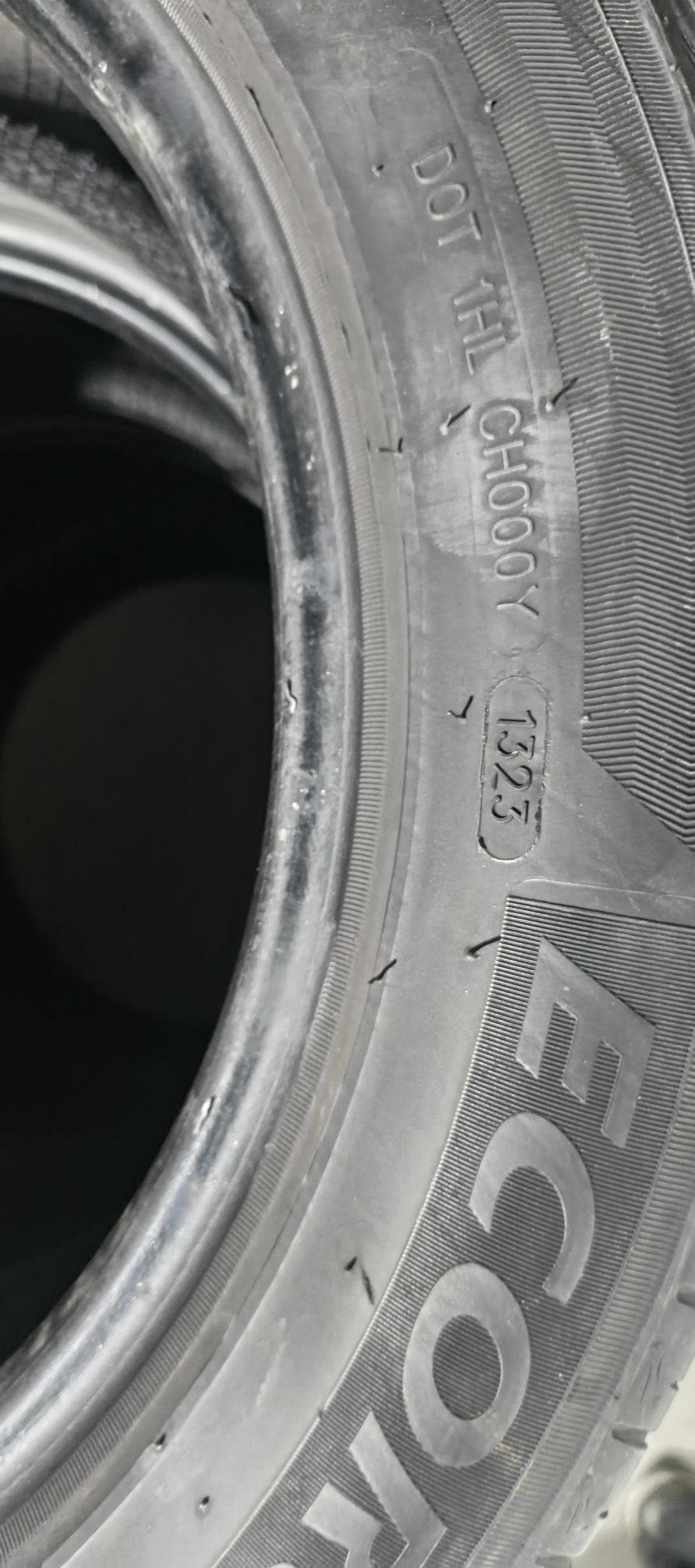 205 55 16 4şt Ýyly23 950 TMT - Garadamak - img 6