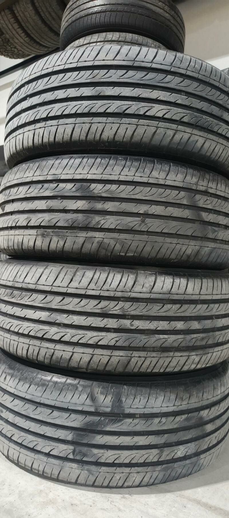 205 55 16 4şt Ýyly23 950 TMT - Garadamak - img 4