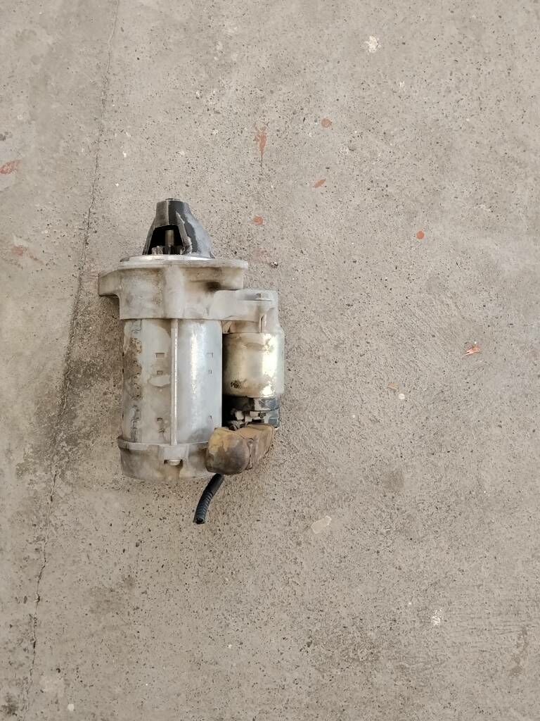 starter 350 TMT - Aşgabat - img 2