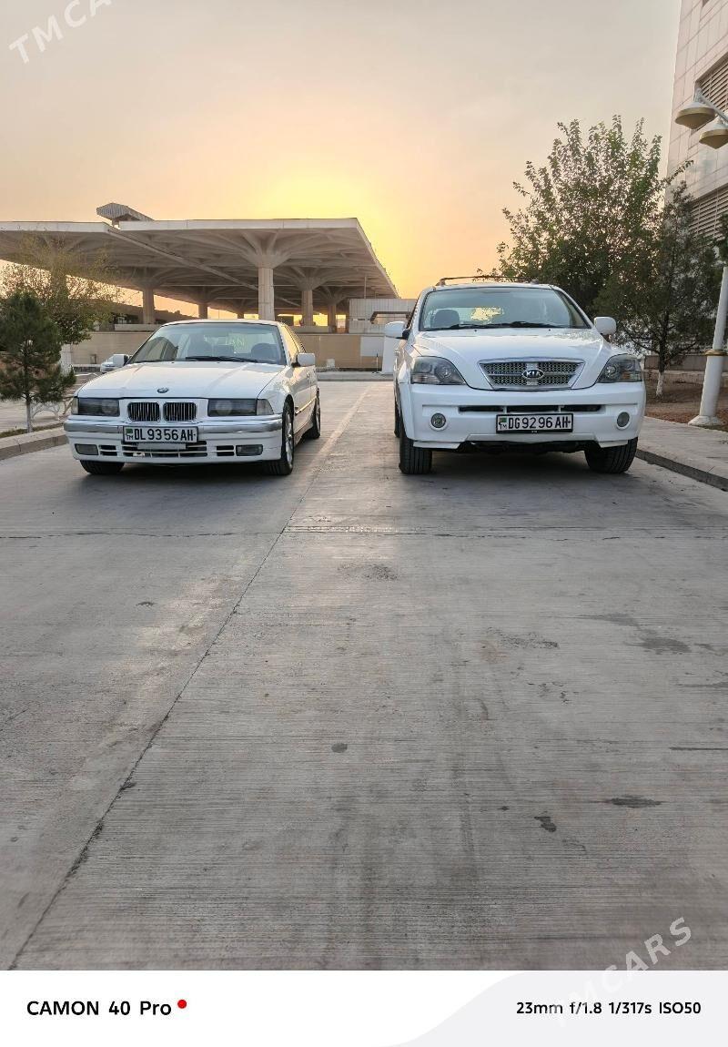 Kia Sorento 2003 - 170 000 TMT - Гарадамак Шор - img 1