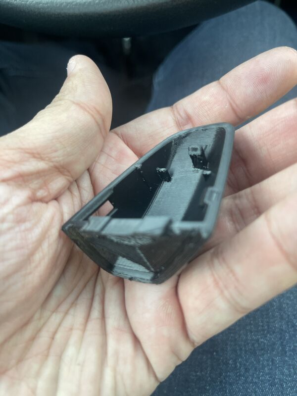 Kia forte gapy ruchka plasmas 350 TMT - Aşgabat - img 2