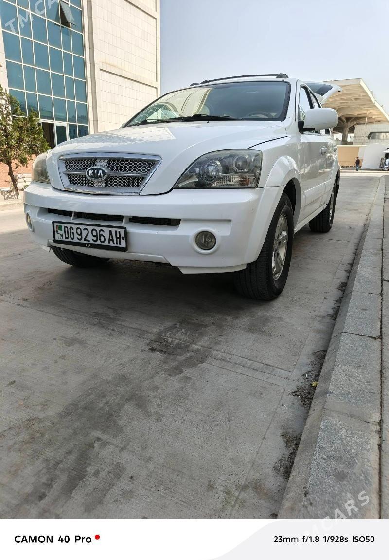 Kia Sorento 2003 - 170 000 TMT - Гарадамак Шор - img 2