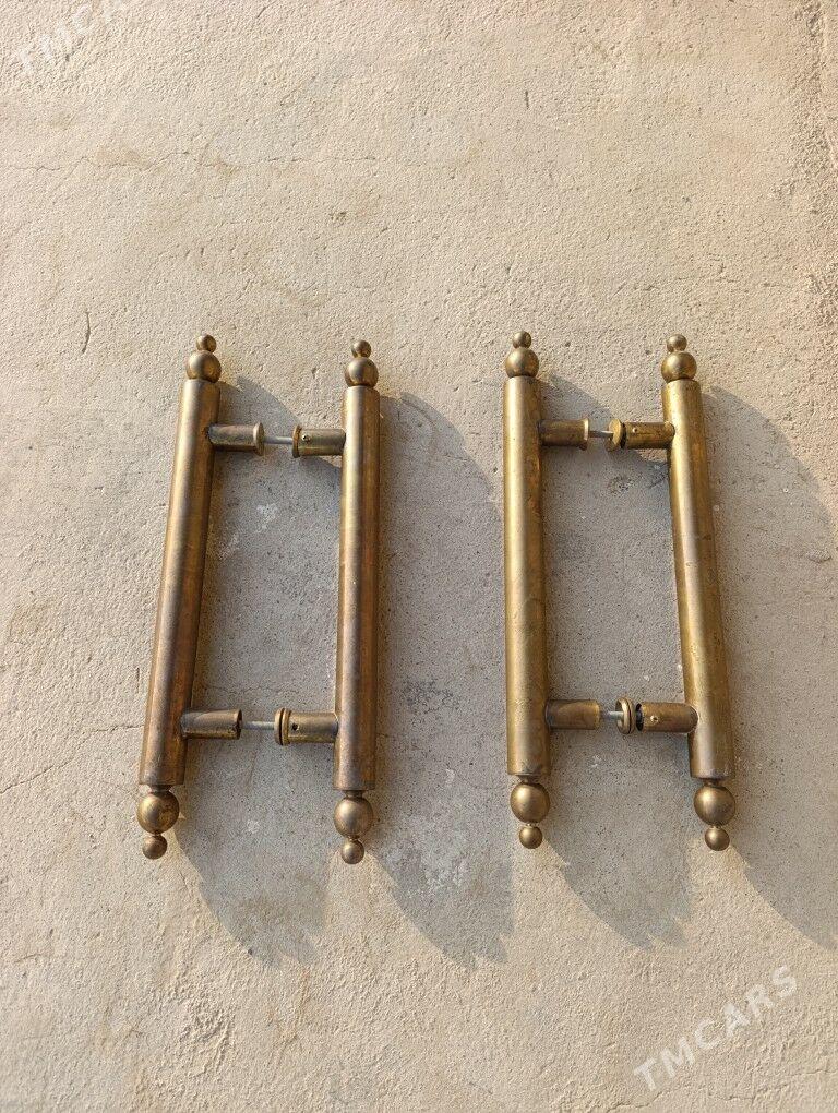 Ручка на двери - Анев - img 2