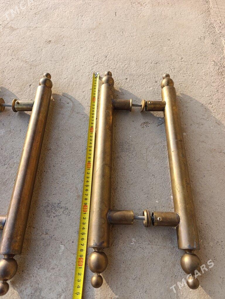 Ручка на двери - Анев - img 3