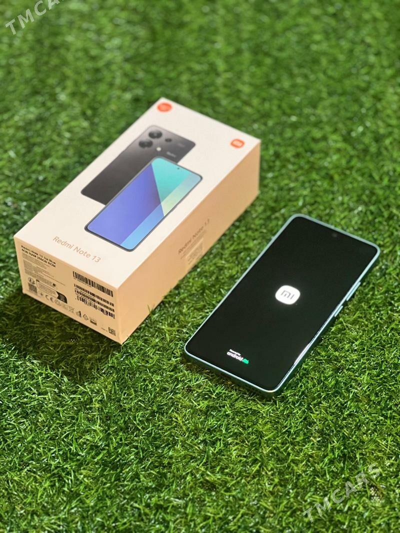 Redmi note 13 - Балканабат - img 3