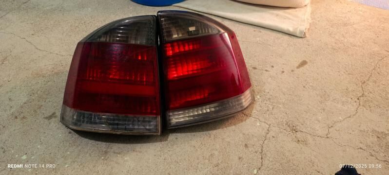 Cyra STOP 600 TMT - Aşgabat - img 1