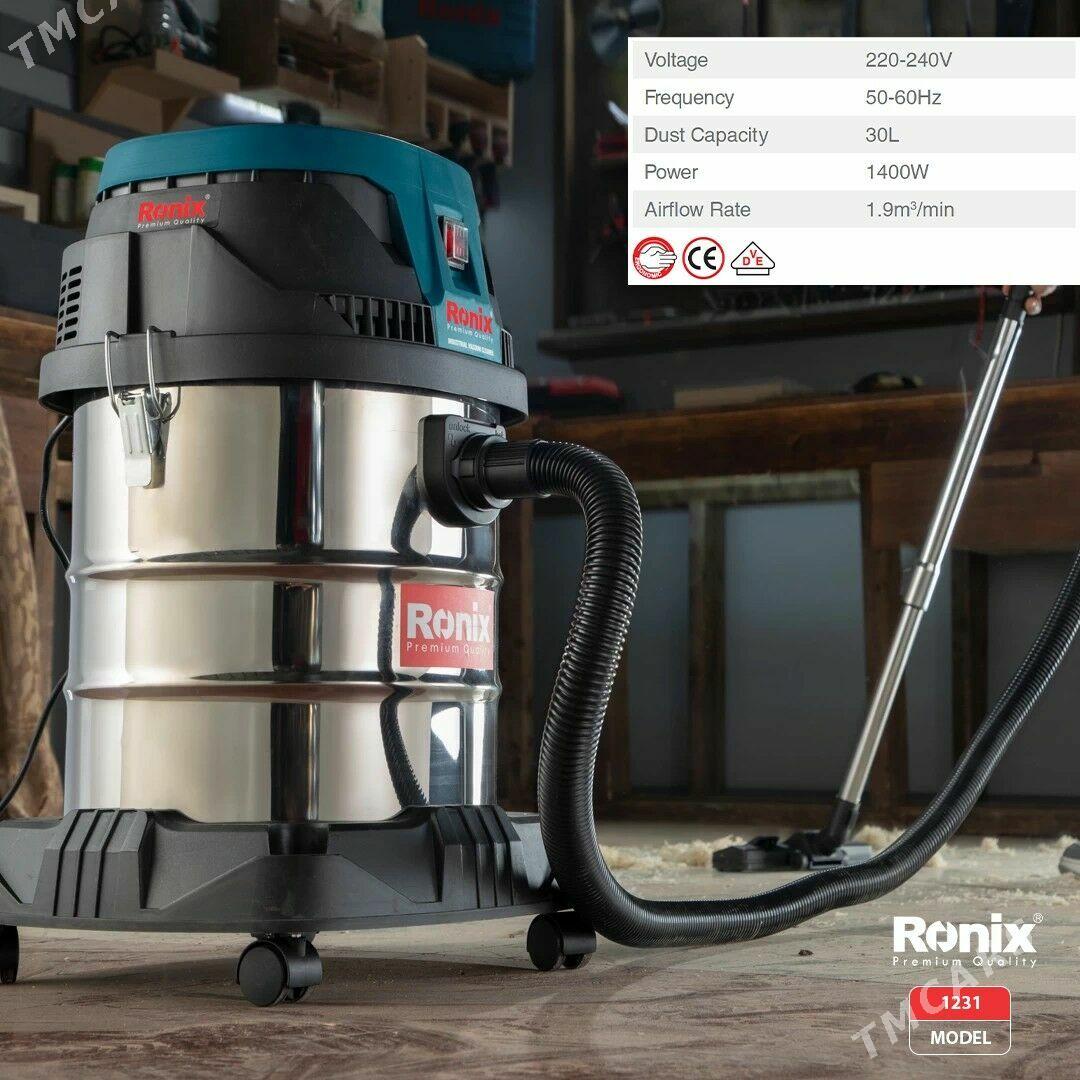 Pilesos  Пылесос - Ашхабад - img 2