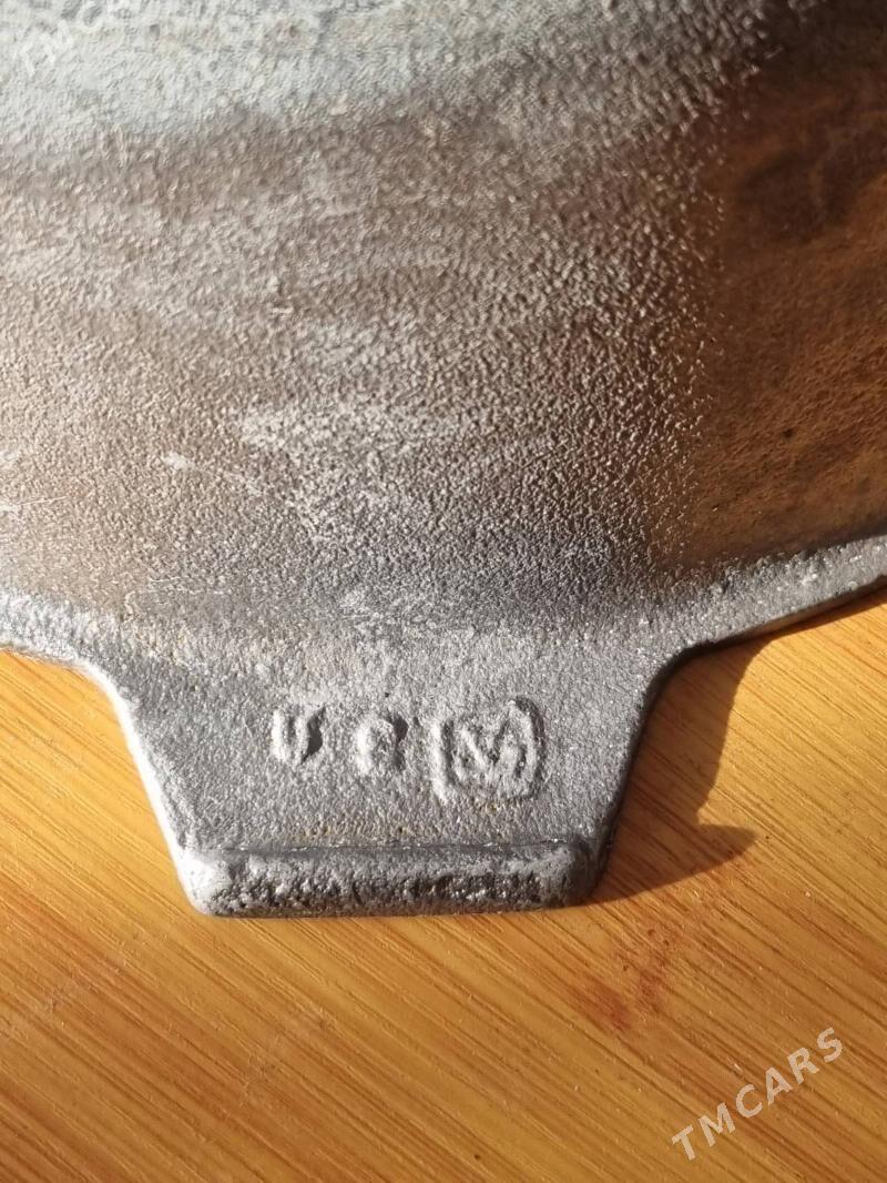 3 лит GAZAN КАЗАН РОССИЙСКИЙ - Мир 2 - img 2