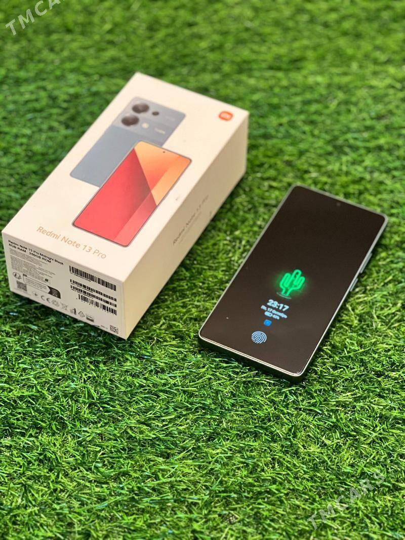 Redmi note 13pro - Балканабат - img 3