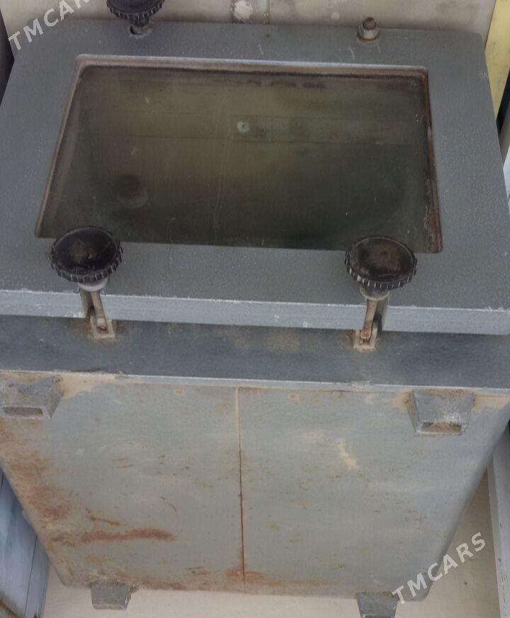 mufel pec муфель печь - Хитровка - img 2