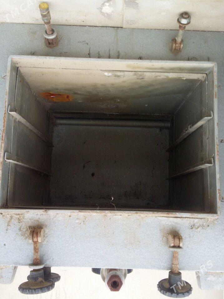 mufel pec муфель печь - Хитровка - img 3