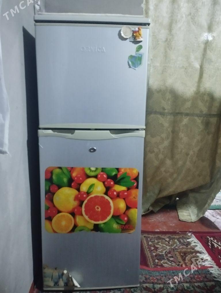 Holodilnik - Büzmeýin - img 2