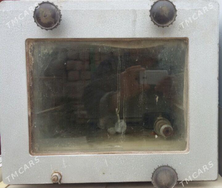 mufel pec муфель печь - Хитровка - img 1