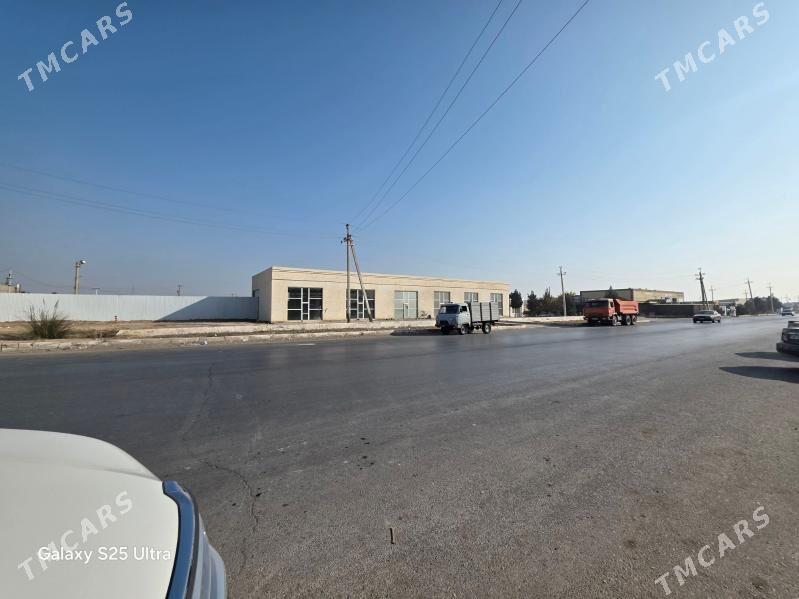 Продаётся помещение - Türkmenabat - img 5