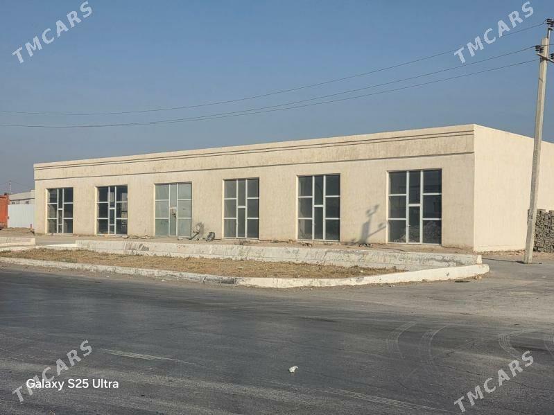 Продаётся помещение - Türkmenabat - img 2