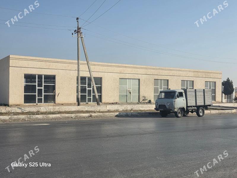 Продаётся помещение - Türkmenabat - img 3