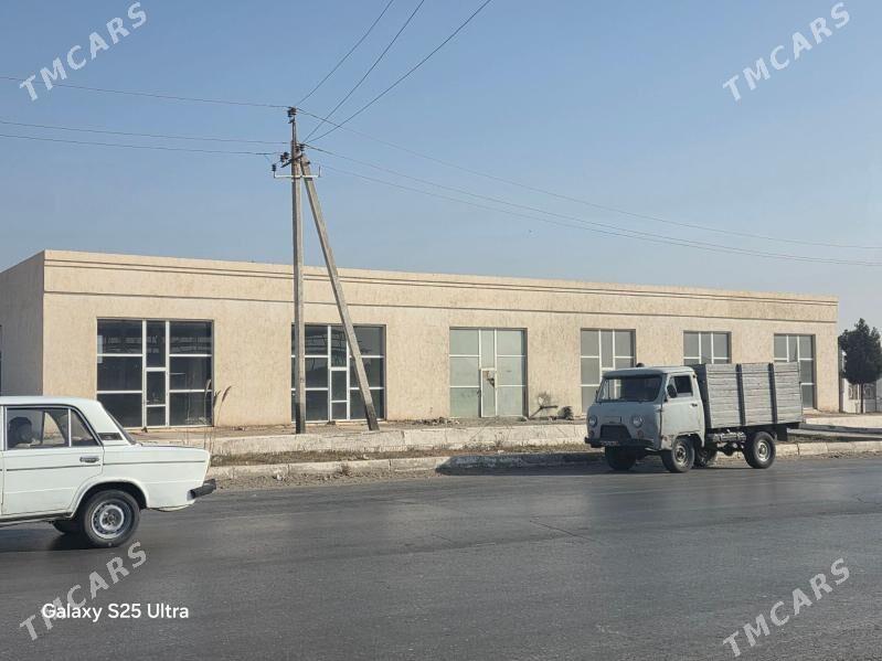 Продаётся помещение - Türkmenabat - img 4