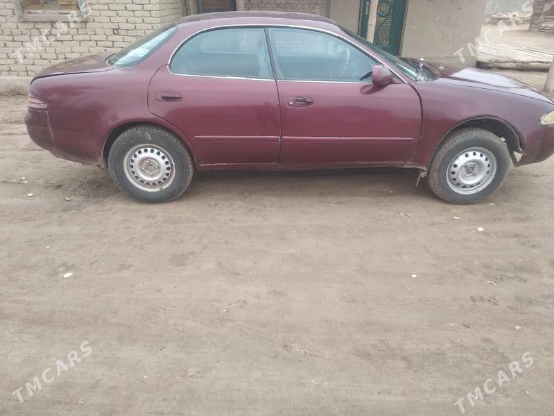 Toyota Marino 1992 - 30 000 TMT - Кёнеургенч - img 3