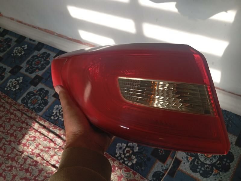 çyra hundaŷ sanata. 200 TMT - Garadamak Şor - img 2