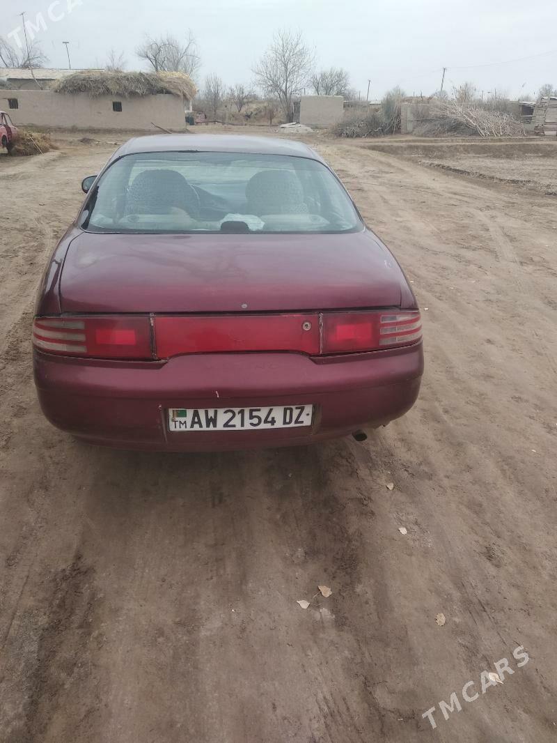 Toyota Marino 1992 - 30 000 TMT - Кёнеургенч - img 5