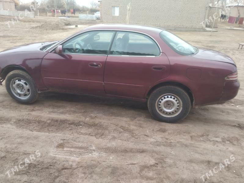 Toyota Marino 1992 - 30 000 TMT - Кёнеургенч - img 4