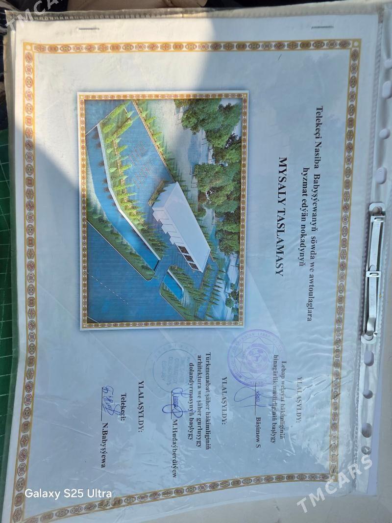 Продаётся помещение - Türkmenabat - img 6