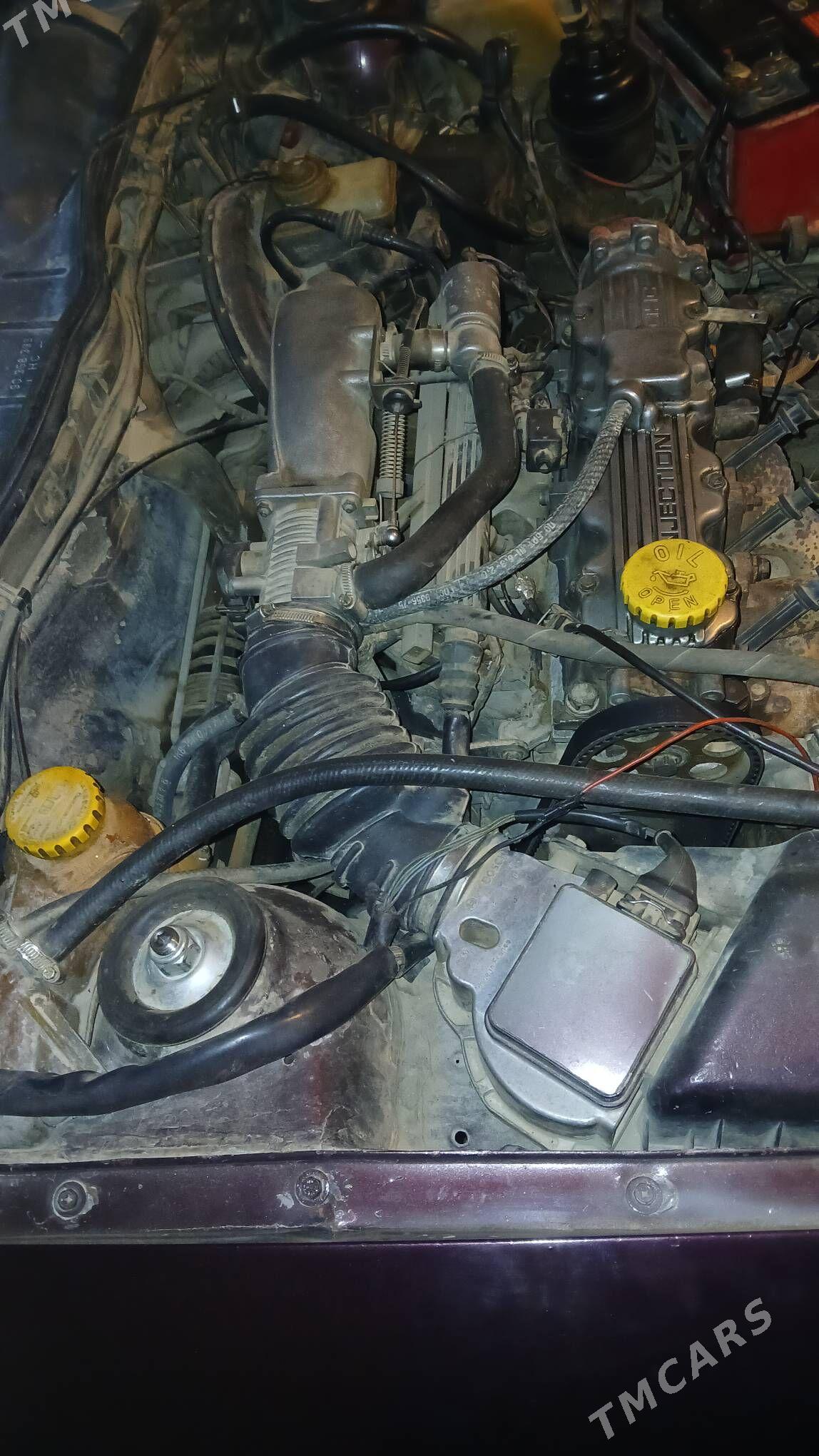 Opel Vectra 1992 - 38 000 TMT - Шабатский этрап - img 7