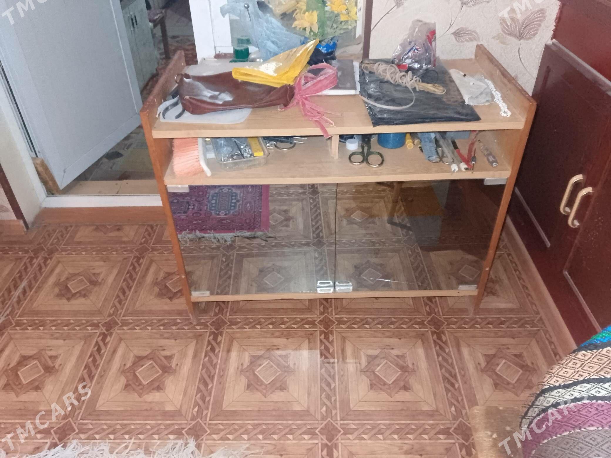 Подставка под телевизор - Mary - img 2