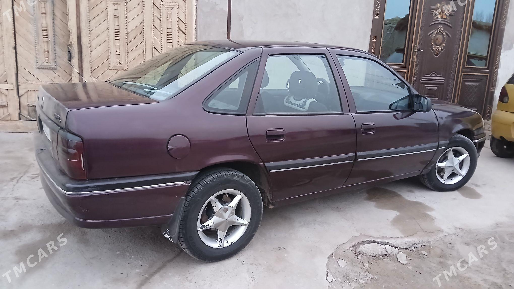 Opel Vectra 1992 - 38 000 TMT - Шабатский этрап - img 4
