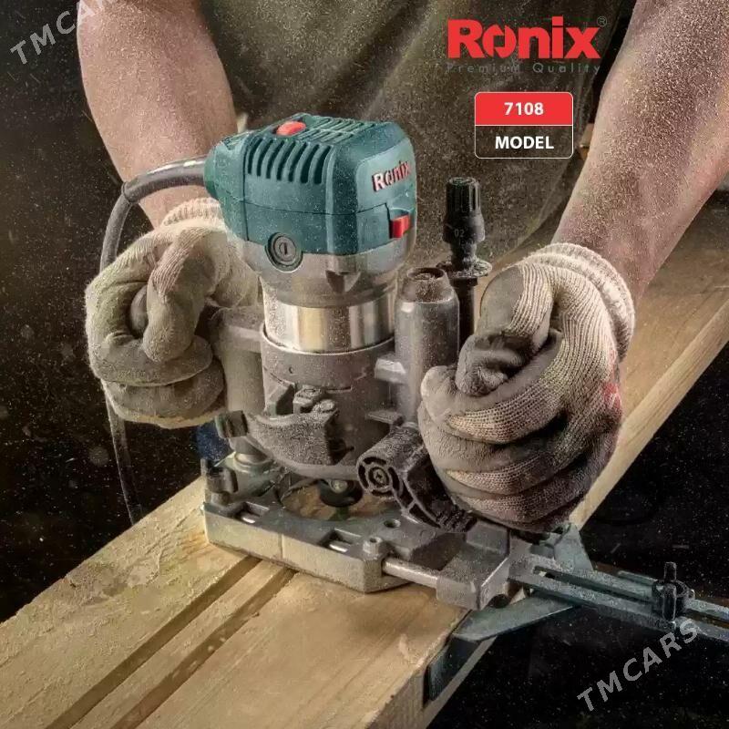 Frezir Фрезер - Ашхабад - img 1