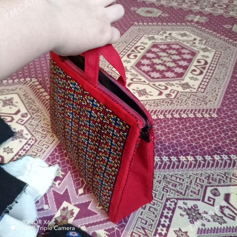 Citme sumka - Bereket - img 1