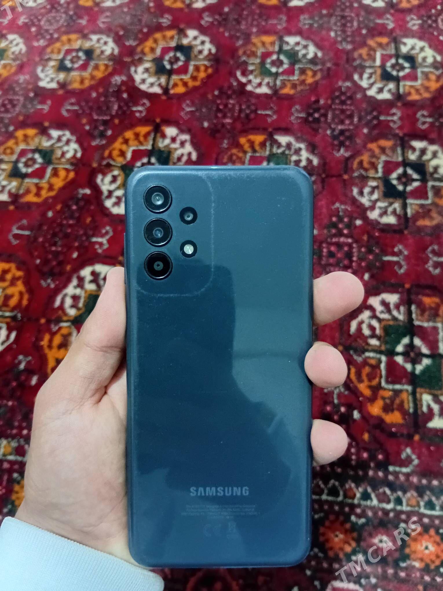 samsung A13 - Балканабат - img 3